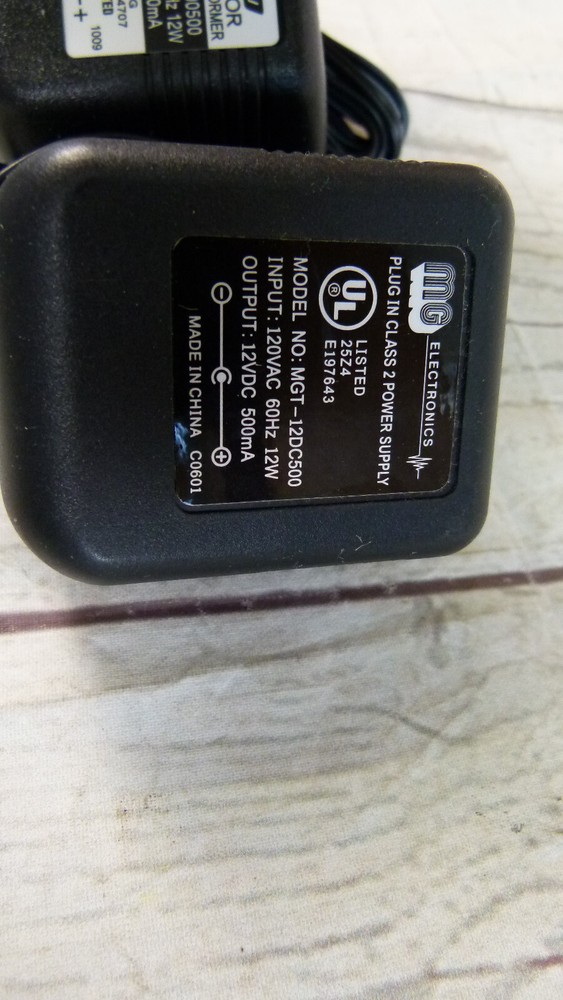 Astrotel Video Sender Receiver VC-2-MS with Accessories (#1)