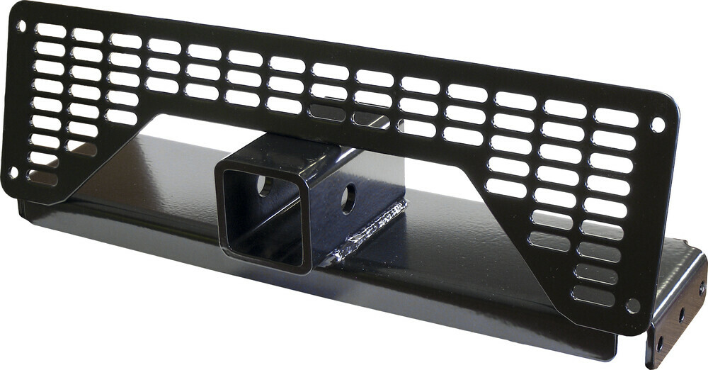 KFI 2in. Front Receiver | 100675