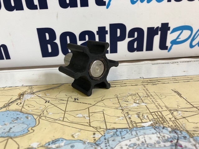 Jabsco ITT #7273-0001 Impeller.