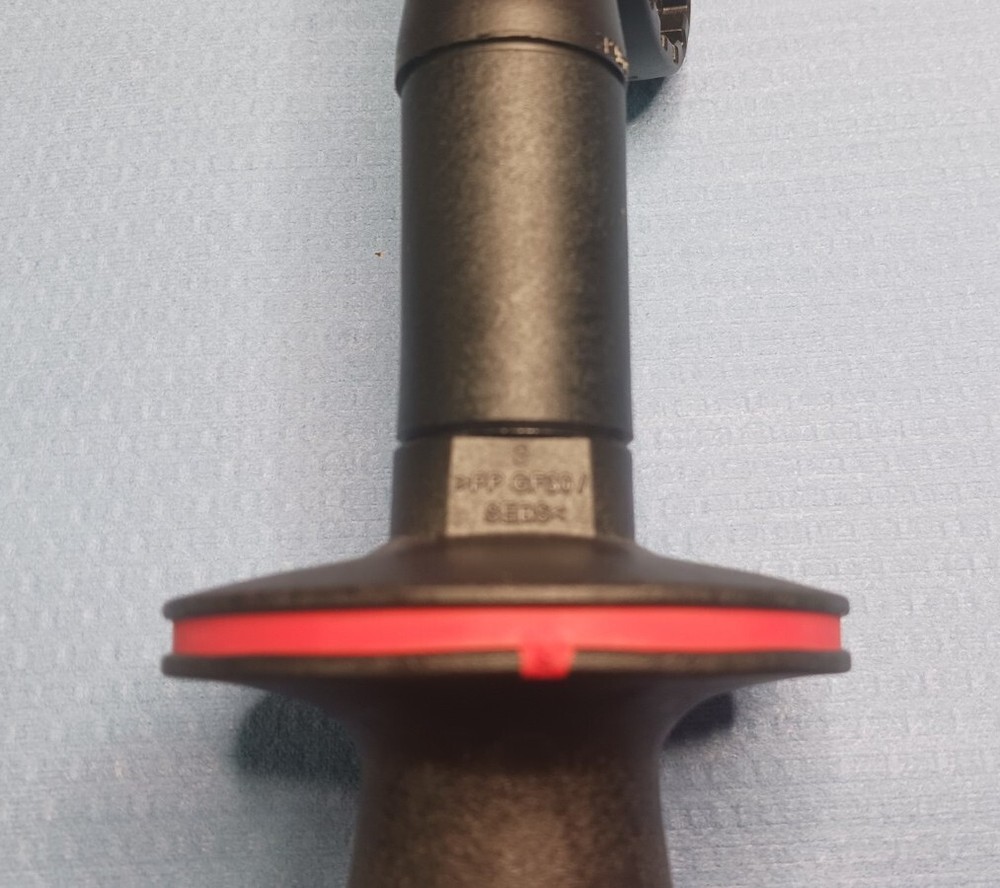 METABO 631052000, Support Handle PP-GF30 SEBS