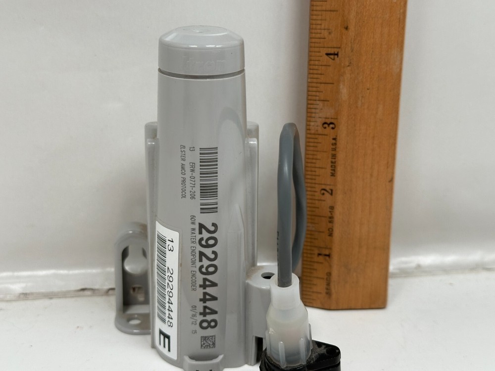 20 New Itron 60w ERW-0771-206 Encoder ERT for Water Meter Sensus Protocol