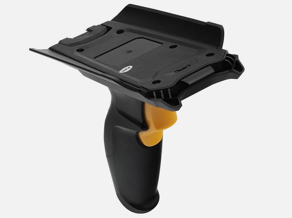 Zebra TC56 TC56DJ 1D/2D Barcode Scanner Android 8.1 with Cradle, Case & Handle