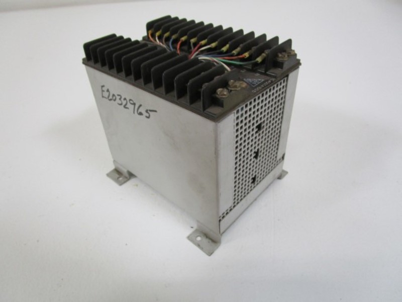 GENERAL ELECTRIC ISOLATION MODULE IC4501A100D UNMP