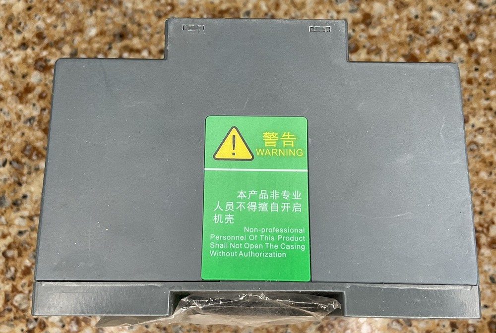 Kerwinn 100A 220V Automatic Selector Transfer Switch DPS-4P-100A