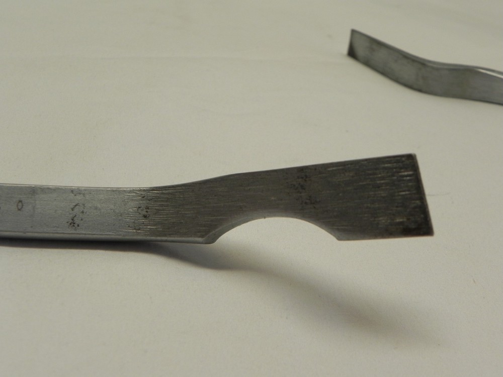 Matco Tools SP106 & SP135 Brake Adjusting Tools USA