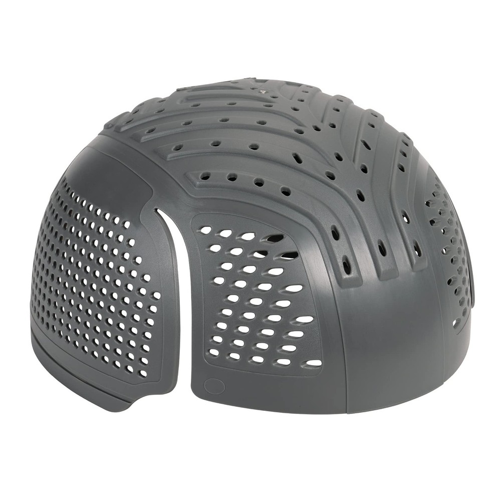 Next Generation Charcoal Bump Cap Insert Enhanced Breathability Impact Protect