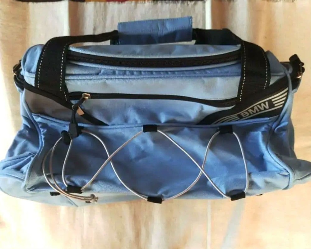 Novelty Bmw Sportback