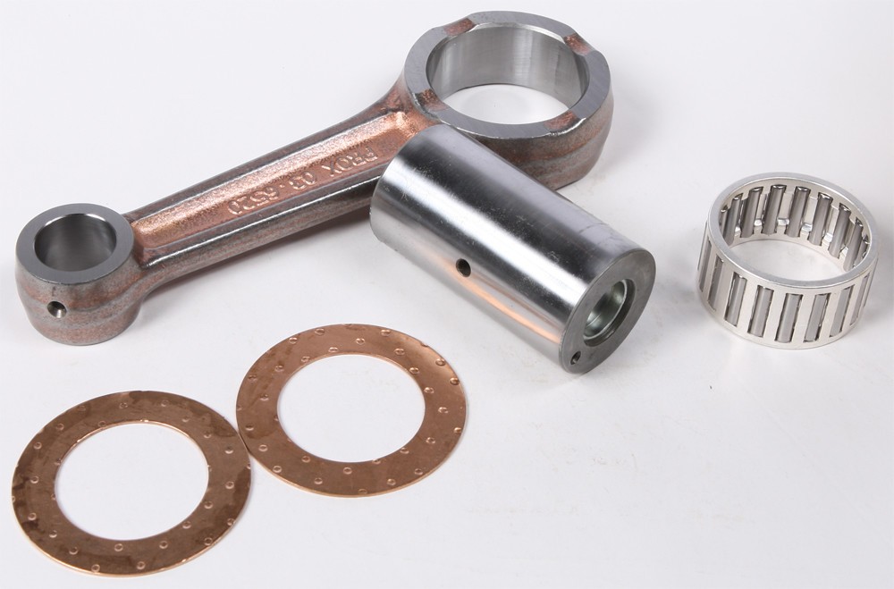 Pro X Connecting Rod Kit #3.652