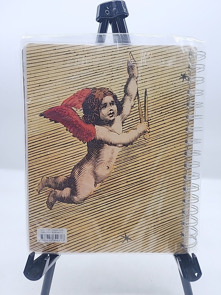 CELESTIAL MAPS - 2008 Calendar Diary - Taschen