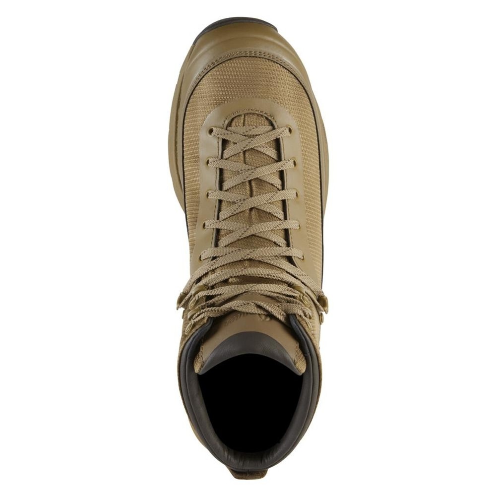 Danner Traverser 600 Coyote Lightweight Hiking Boots