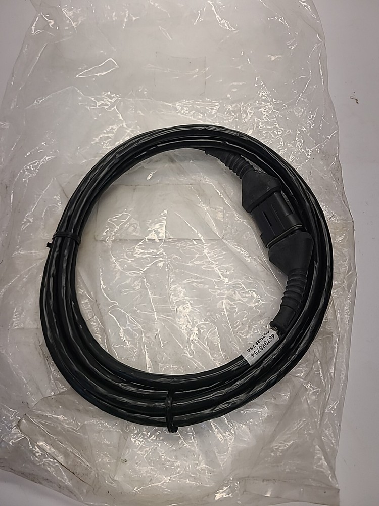 DCBS Blockage Sensor Harness_10ft_Dicky John Cable_467988754