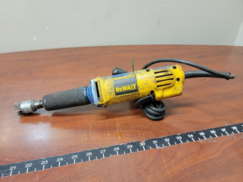 DeWalt 1-1/2" Die Grinder DW887
