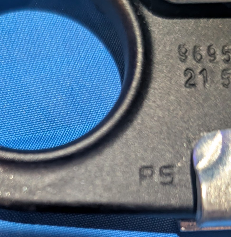 2 Pensafe 9695 3/4″ Snap Hook 3600LBS
