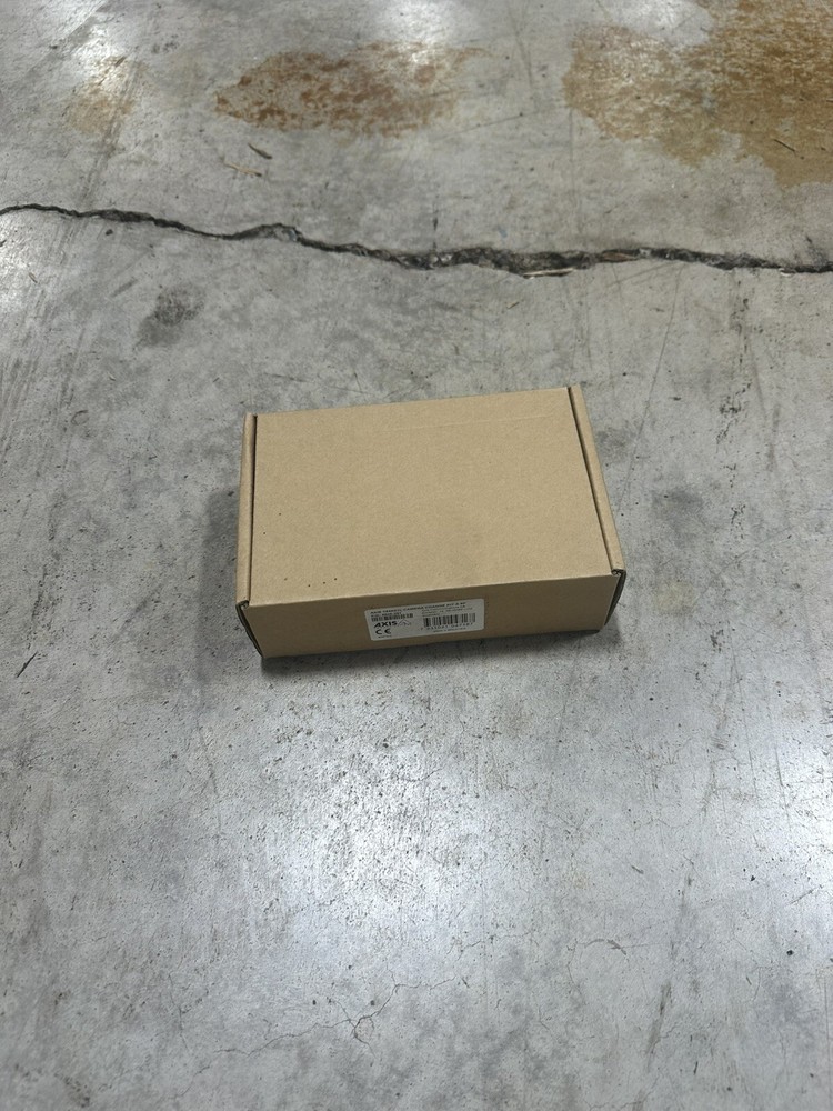 Axis 5506-391 T94K01L Camera Change Kit A 5P