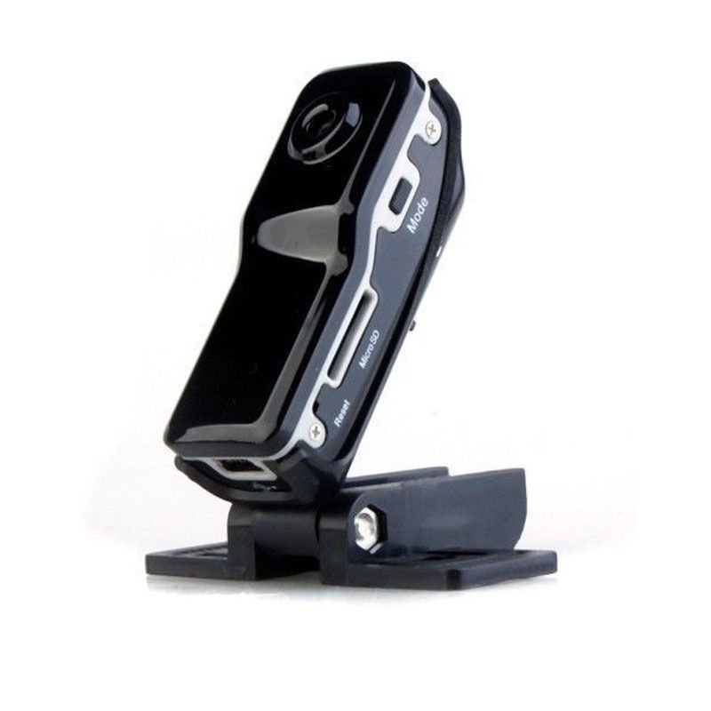 USA Mini Security Camera Network Webcam Video Recorder DVR