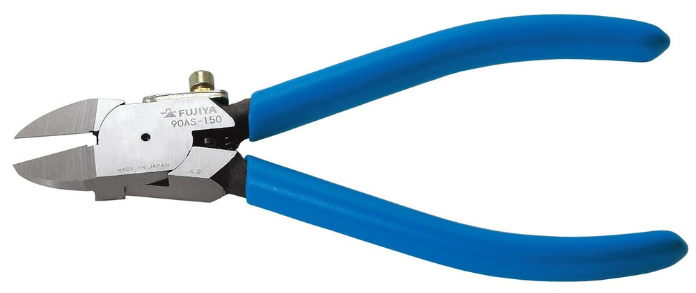 Fujiya 90AS-150 Plastic Cutting Nippers