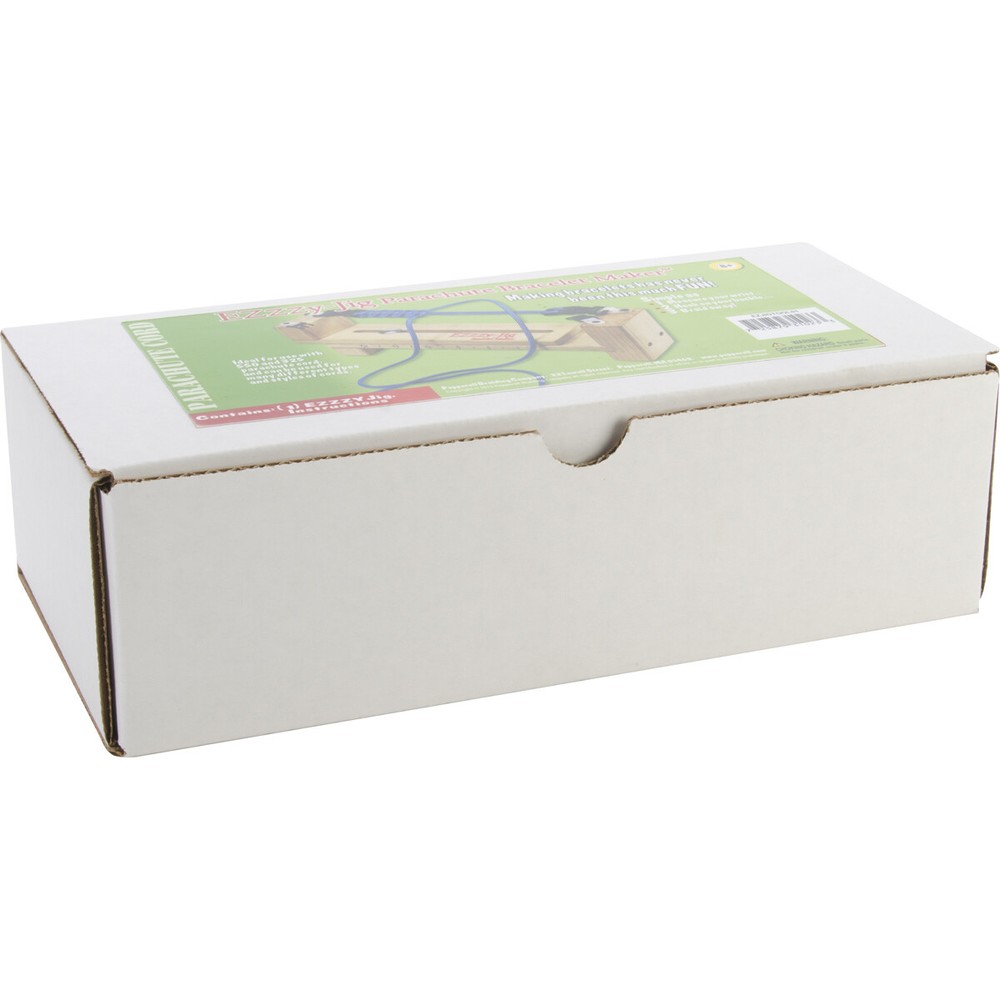 Pepperell-Ezzzy-Jig Bracelet Maker-