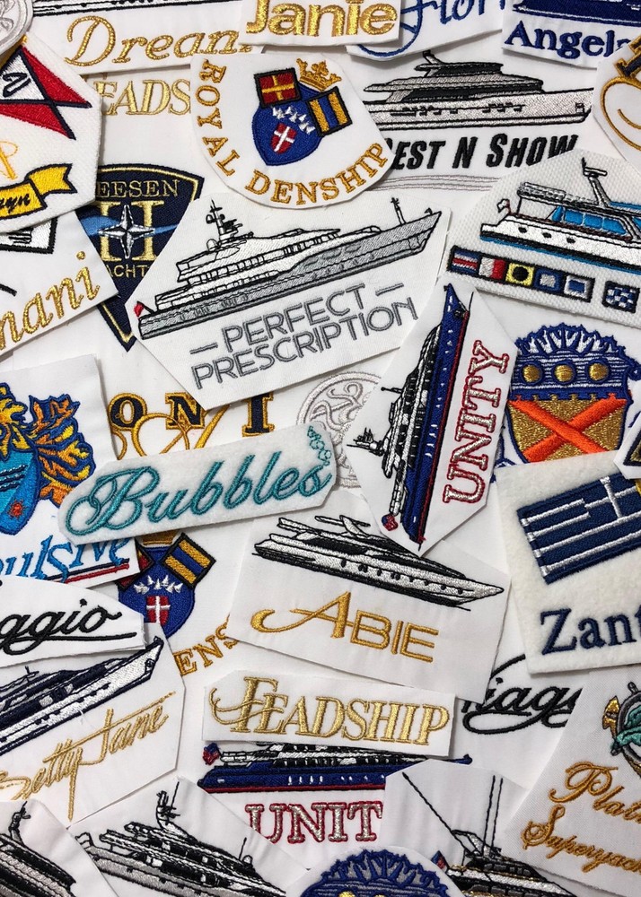Embroidery Digitizings $9.98 Any Design Size