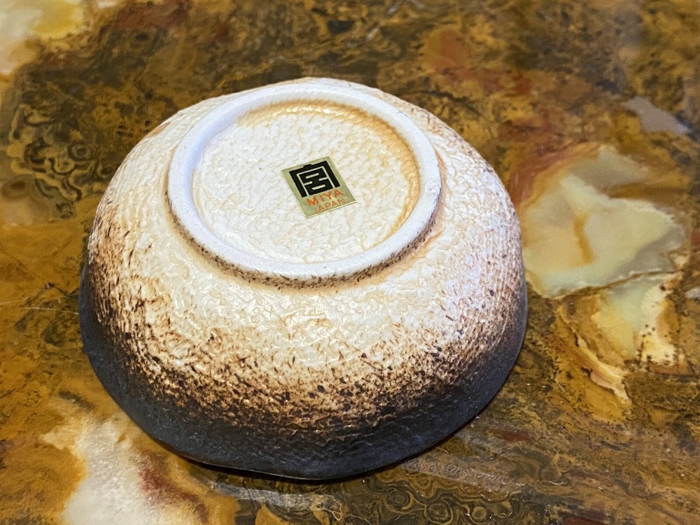 Miya Japan souce dish