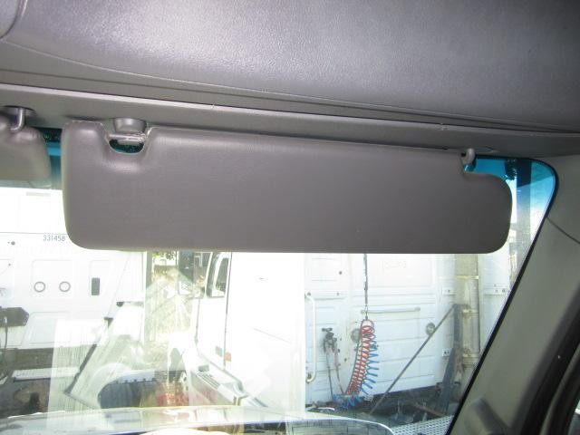 Replaces 2015 PETERBILT 579 INTERIOR SUN VISOR ,  MD