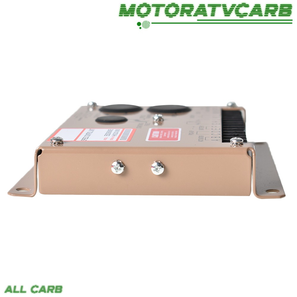ALL-CARB Electronic Engine Speed Controller Governor Generator Genset ESD5500E