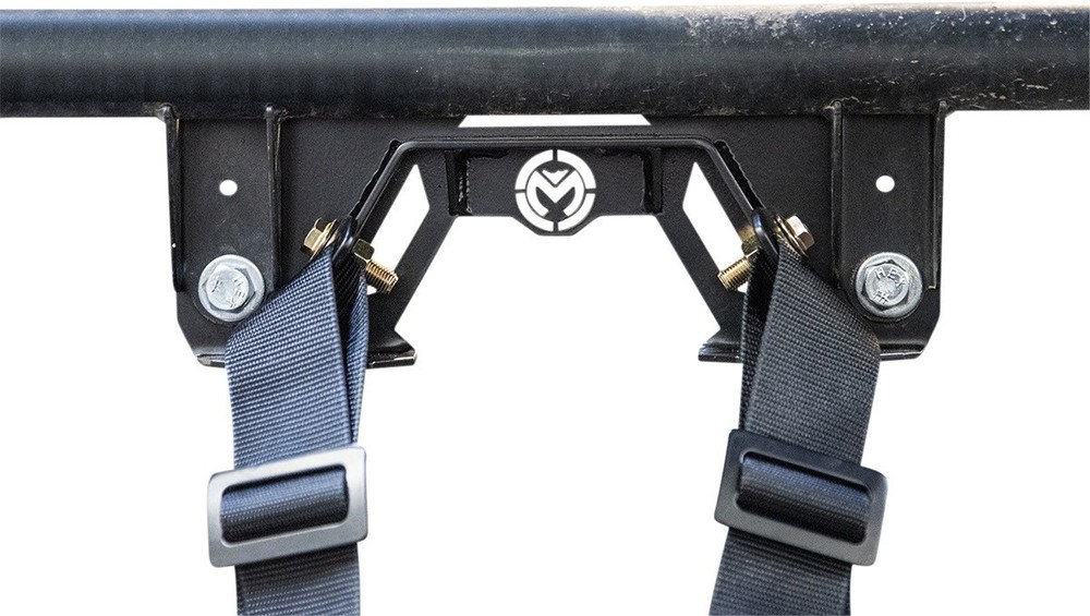 Moose 100-5059-PU Harness Mount