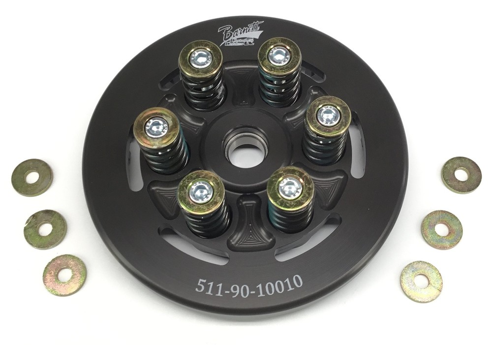 Barnett Clutch Spring Conversion Kit (511-90-10010)