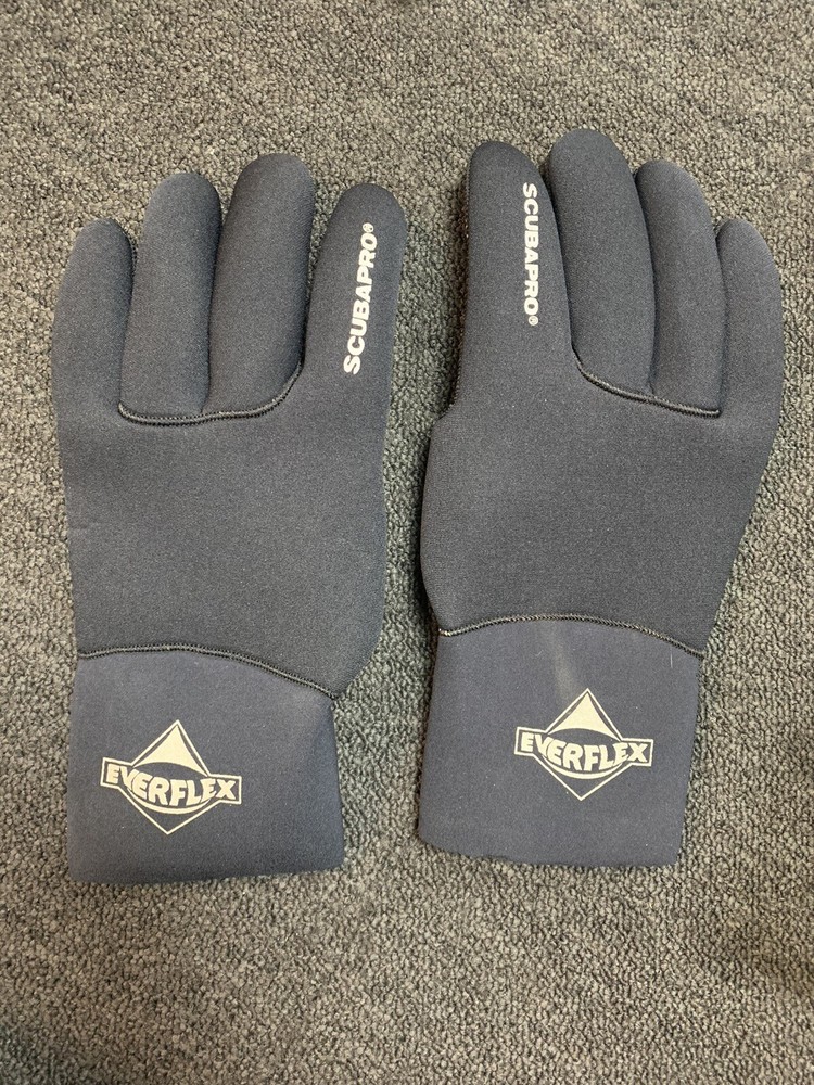 Scubapro Everflex 5mm. XXS