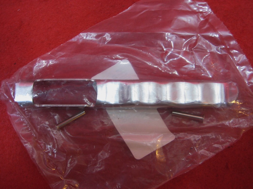 AMEREX FIRE EXTINGUISHER Replacement Handle with Rivets #09020