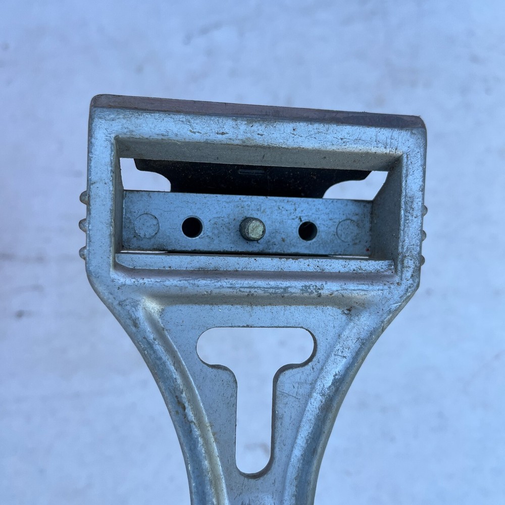 Vintage Craftsman Plane Blade and Chisel Sharpener Tool
