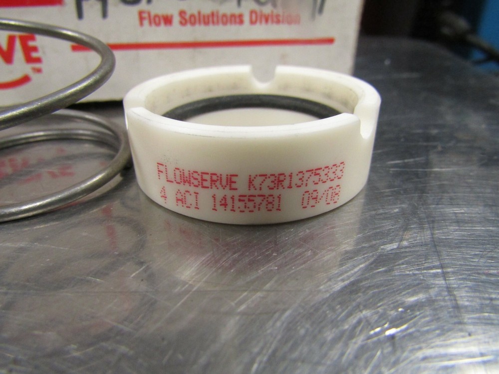 😉FLOWSERVE PERAMIC CERAMIC SEAL K73R1375333