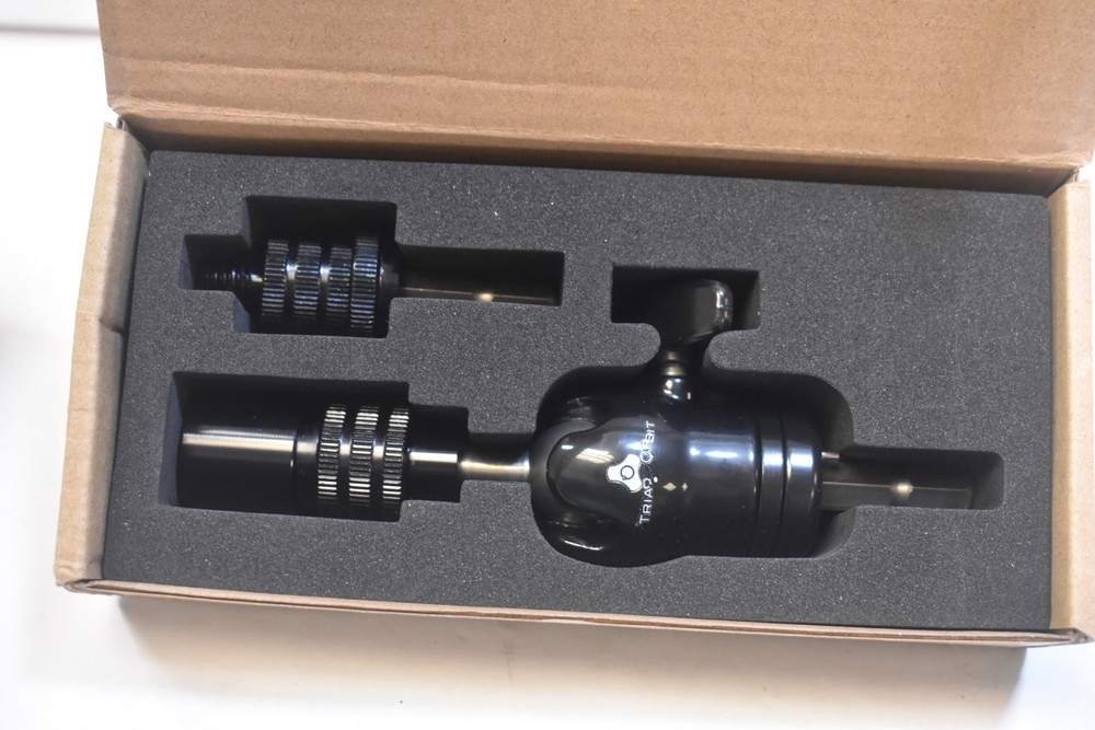 Triad-Orbit OA-M Orbit Arm Mini Advanced Stand System Genuine OEM Replacement