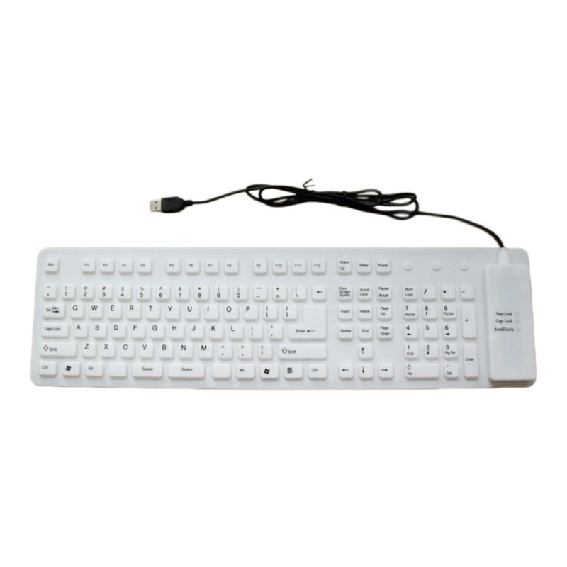 Space Saving Flexible USB Input Panel Accommodates Many Electronic Gadgets