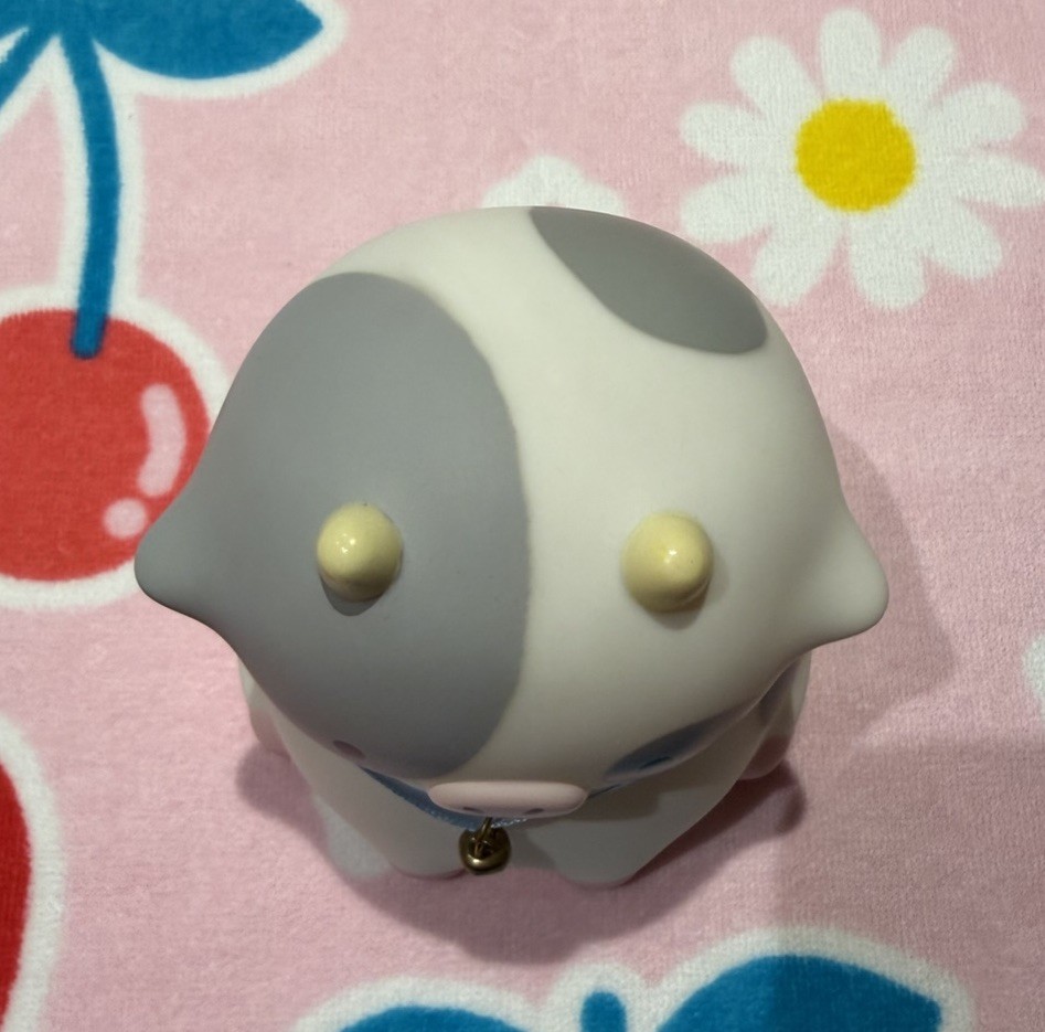 SHOPZOKI COW NIGHT LIGHT