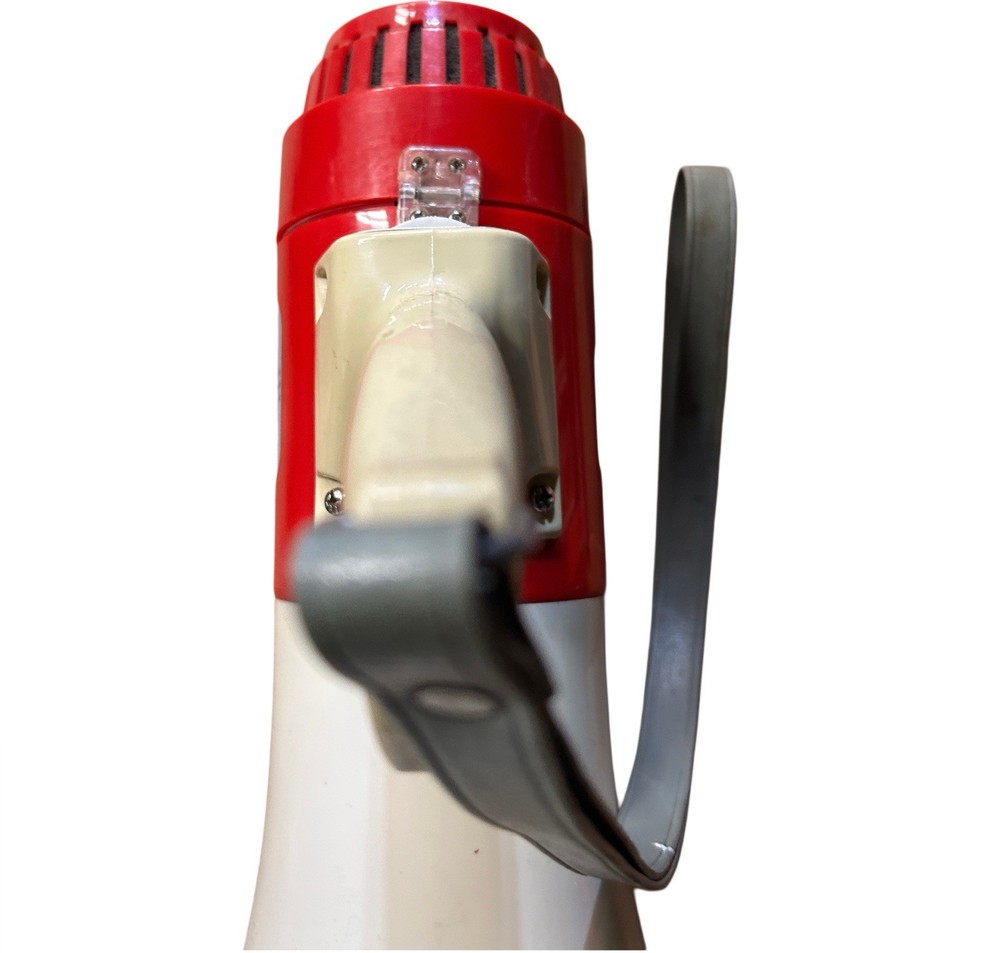 Carol Transistor Megaphone TRM-551S