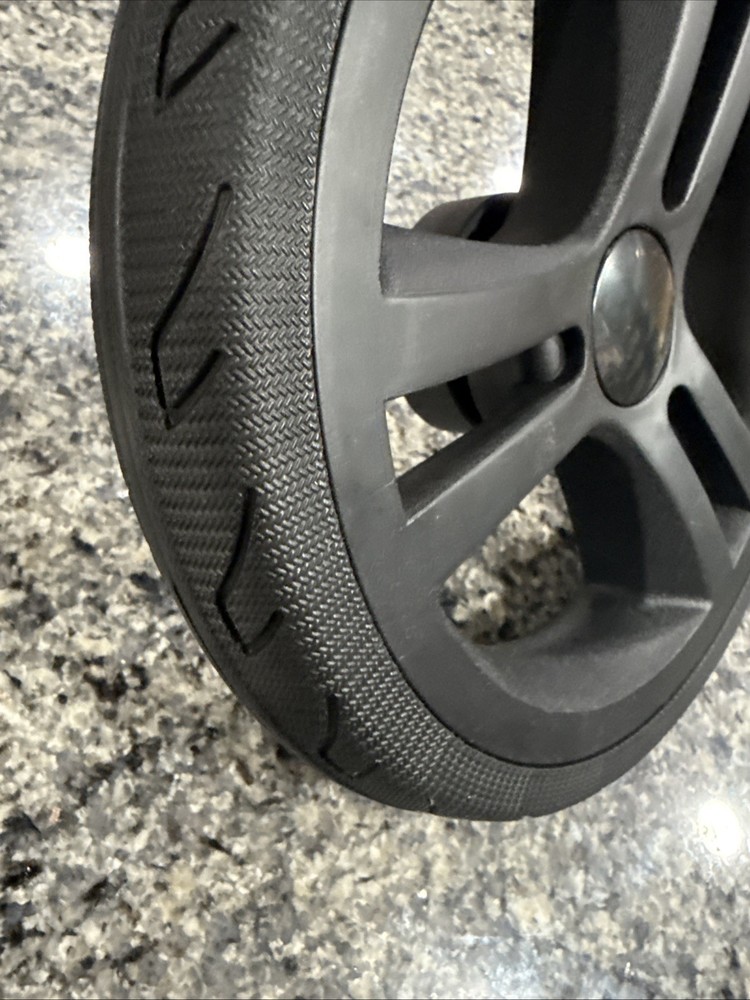 Mockingbird Stroller REAR WHEEL REPLACEMENT Official New Never Used