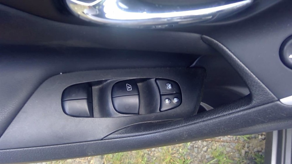 ALTIMA 2017 High Mounted Stop Light 1100169