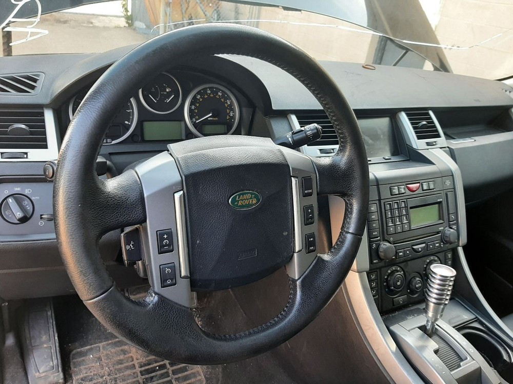ROVER SPT 2008 Headrest 1057967