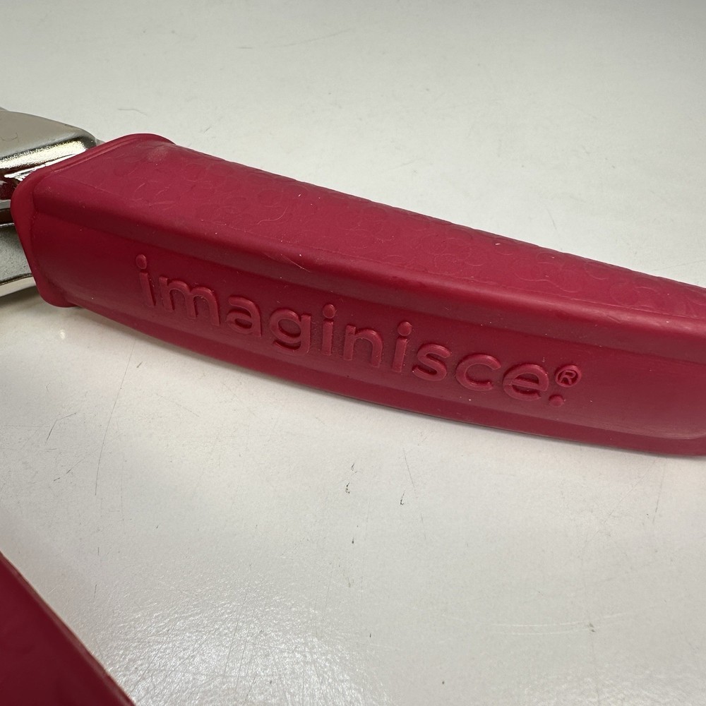 Imaginisce i-Top Brad Button & Snap Making Tool