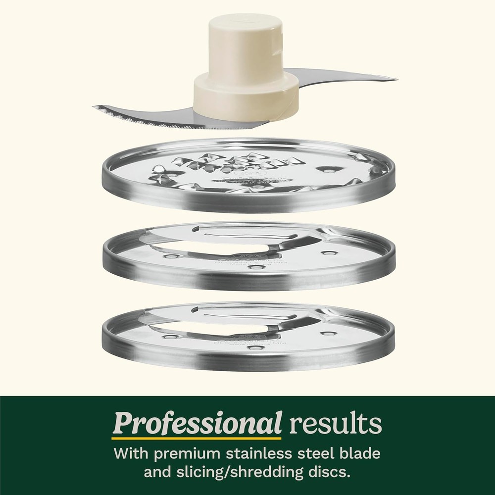 Cuisinart Pro Custom 11 Food Processor