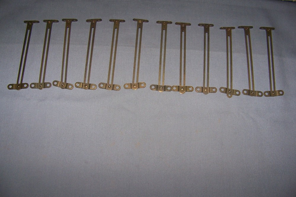 Desk Sliding Hinges Or Guides