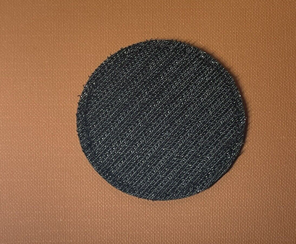 PVC Tactical Morale Patch - Talk Sh*t Get Hit Patch - Hook Back Gun Patch