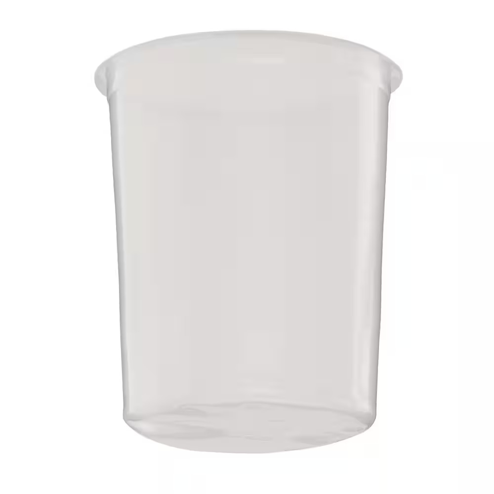 Graco TrueCoat FlexLiner Cup Kit, 32 oz , 25 Pack 17P212