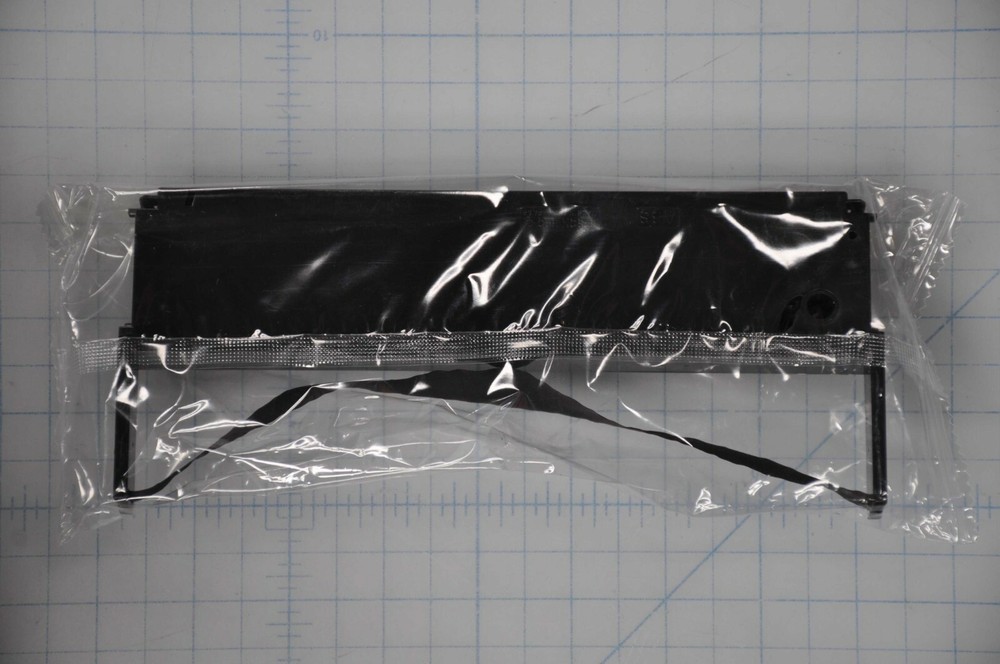 Epson TM-U950P Black Compatible Printer Ribbon ERC-31