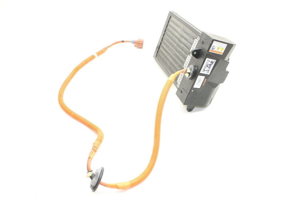 12-16 Tesla Model S Hight Voltage Electrical Heater Core