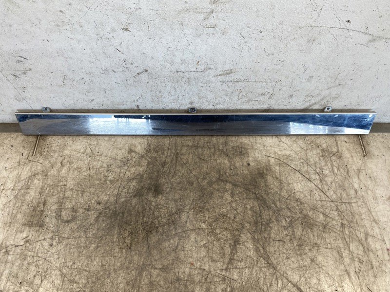 2019 Peterbilt 567 Cab Exterior Trim Panel (785-11182)