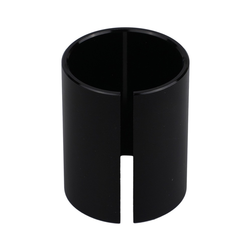 Variable ring MTB Adapter 28.6-25.4mm Front fork Conversion Stem Reducer