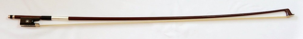Student Carbon Composite Violin Bow (1/2)