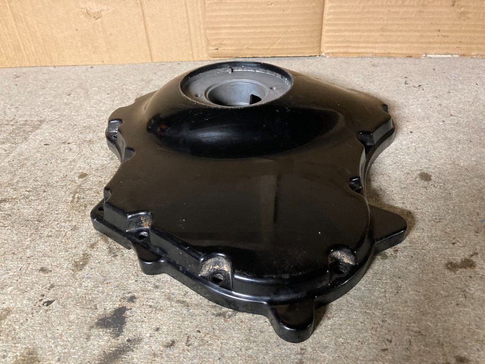 Harley Davidson Vrsc Dx alternator / generator /stator housing , engine casing