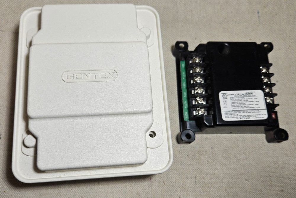 Gentex AVSMW Sync Module